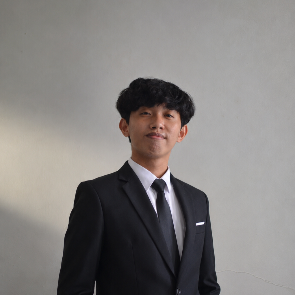 Aldi Zuhdi